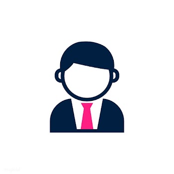 Account avatar communication | Free stock vector - 397422