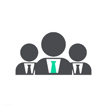 Account avatar communication | Free stock vector - 397636