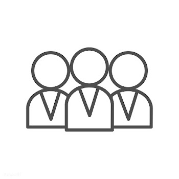 Account avatar communication | Free stock vector - 397829
