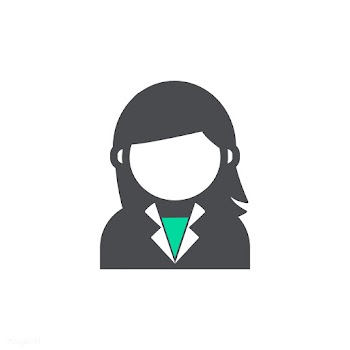 Account avatar communication | Free stock vector - 398122