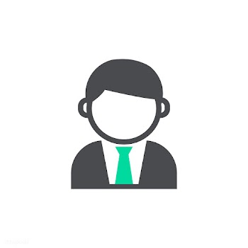 Account avatar communication | Free stock vector - 398132
