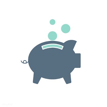 Account balance bank | Free stock vector - 397066