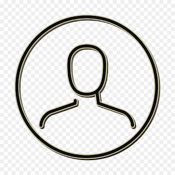 account icon avatar icon man icon