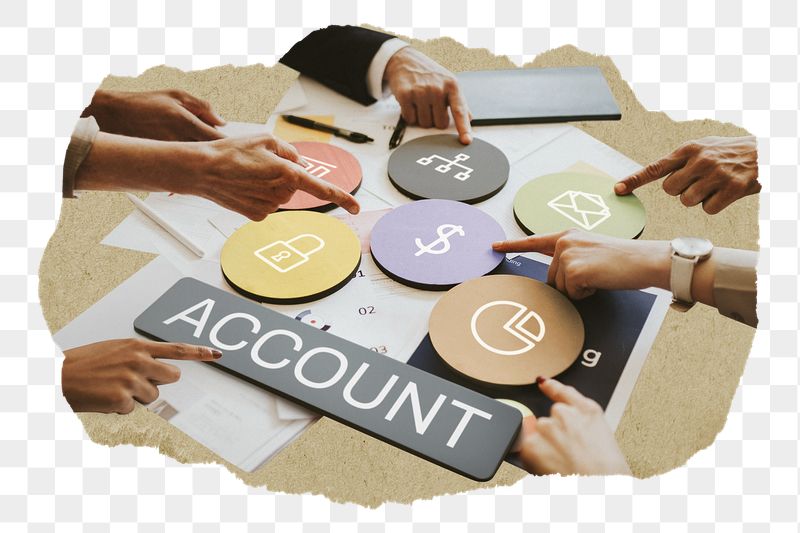 Account  png word business | Free PNG - rawpixel