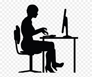 Accountability - People Office Silhouette