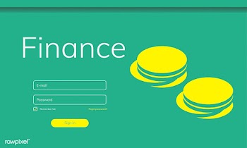 Accounting analyse asset | Free stock vector - 394237