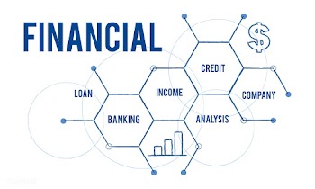Accounting analyse asset | Free stock vector - 395993