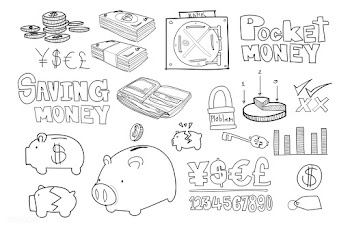 Accounting analyse asset | Free stock vector - 397143