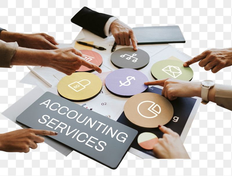 Accounting services  png word | Free PNG - rawpixel