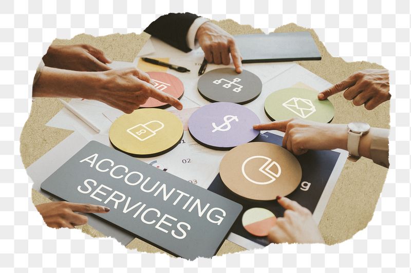 Accounting services  png word | Free PNG - rawpixel