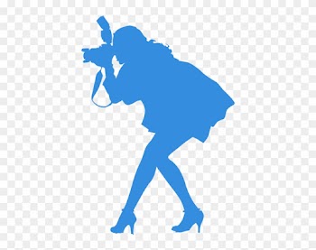 Accounting Tips For Photographers And Videographers - Silhouette Woman Camera