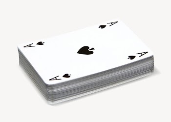 Ace of spades isolated image | Free Photo - rawpixel
