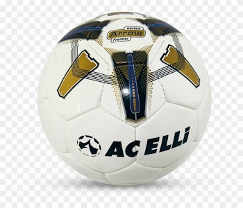Acelli Arrow Premier V2 Soccer Ball - Ball