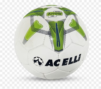 Acelli Arrow T45 V2 Soccer Ball - Ball