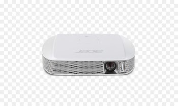 Acer C205 Multimedia Projectors Display resolution Lumen Digital Light Processing - projector 