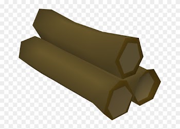 Achey Tree Logs Detail - Tree Logs Transparent