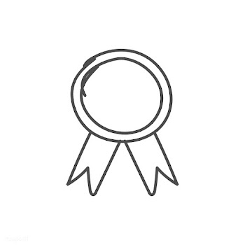 Achievement art award | Free stock vector - 397962