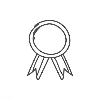 Achievement art award | Free stock vector - 398108