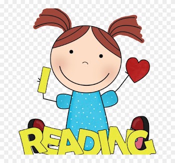 Achievement - Girl Reading
