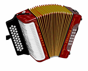 Acordeon Png, Transparent Png Download For Free #158207 - Trzcacak