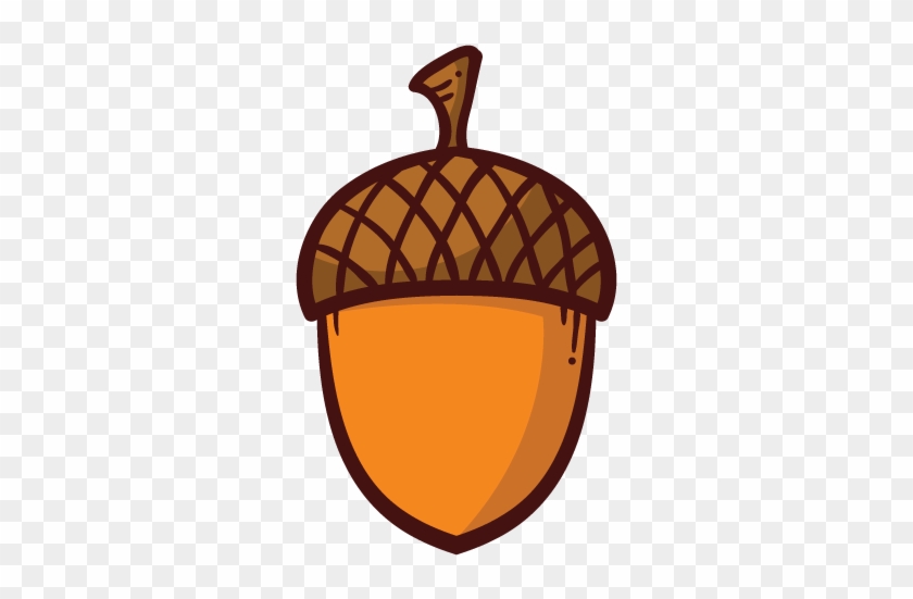 Acorn Photo - Transparent Acorn