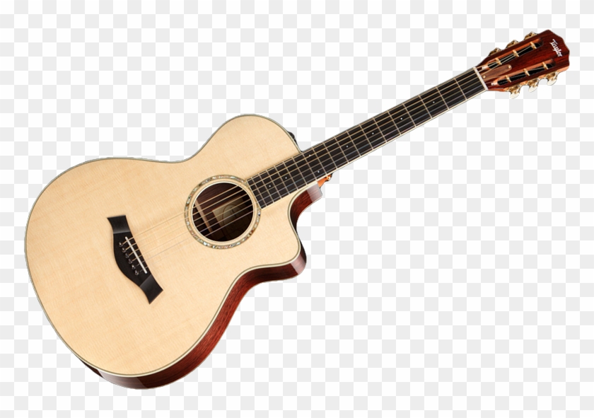 Acoustic Guitar Png Pic - Acoustic Guitar Png