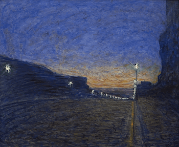 Acrobats (1912) painting in high | Free Photo - rawpixel