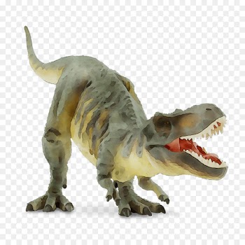Acrocanthosaurus Carcharodontosaurus Tyrannosaurus rex Dinosaur CollectA -  