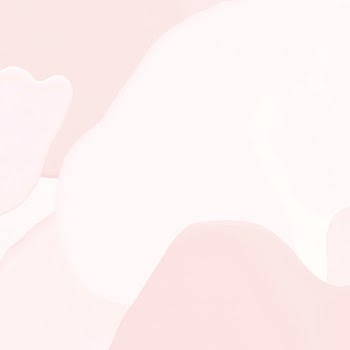Acrylic paint pink texture background