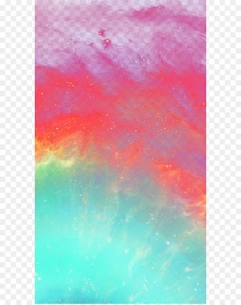 Acrylic paint Watercolor painting Sky - Color Galaxy 