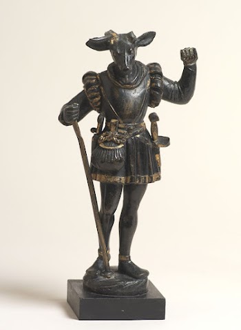 Actaeon   by unknown | Free Photo - rawpixel