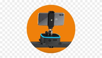 Action Cameras - Lens