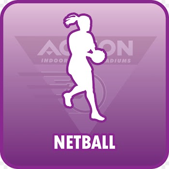 Action Indoor Sports Eastern Shore Indoor football Indoor cricket Team sport - netball 