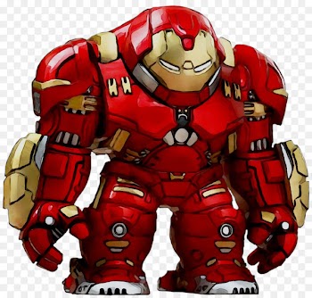 Action & Toy Figures Superhero Figurine -  