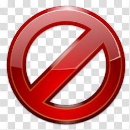 Actions dialog cancel Icon | Oxygen Iconset | Oxygen Team