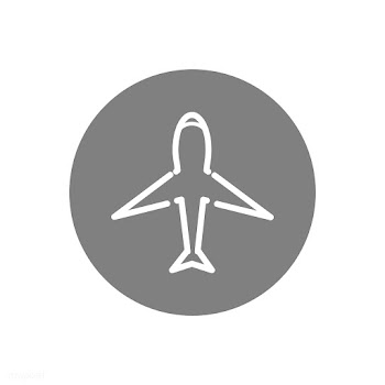 Active adventure aeroplane | Free stock vector - 395504