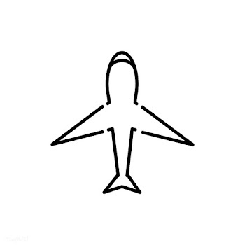 Active adventure aeroplane | Free stock vector - 396665