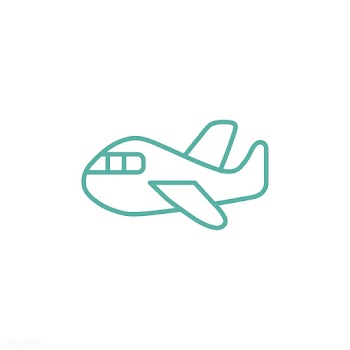 Active adventure aeroplane | Free stock vector - 396906