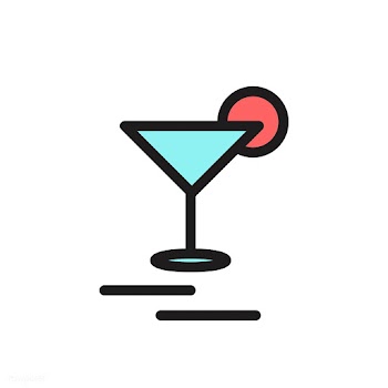 Active adventure alcohol | Free stock vector - 395345