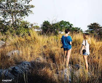 Active adventure backpack | Free stock photo - 867