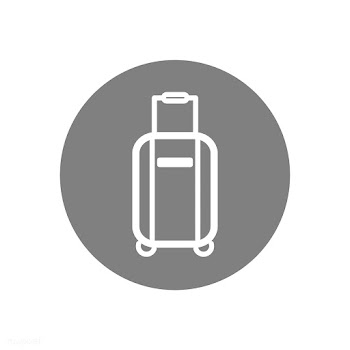 Active adventure bag | Free stock vector - 395405