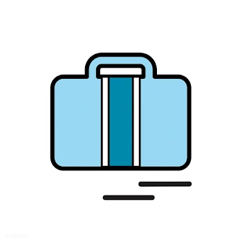 Active adventure bag | Free stock vector - 395920