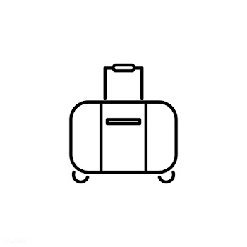 Active adventure bag | Free stock vector - 396889