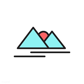 Active adventure beach | Free stock vector - 395372