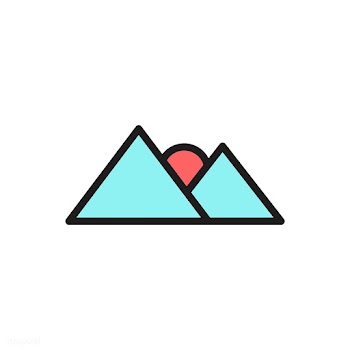Active adventure beach | Free stock vector - 396334