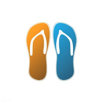 Active adventure beach | Free stock vector - 397512