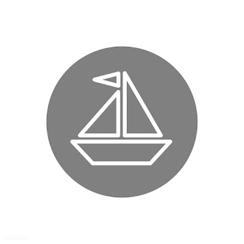 Active adventure boat | Free stock vector - 395482