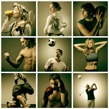 active people