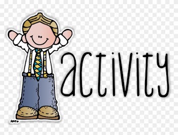 Activity Clipart Student Activities Cliparts Free Download - Morning Meeting Sharing Clipart
