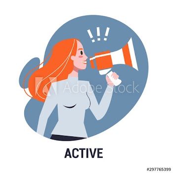 Activity concept
